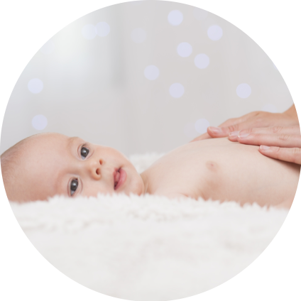 Babybehandlung